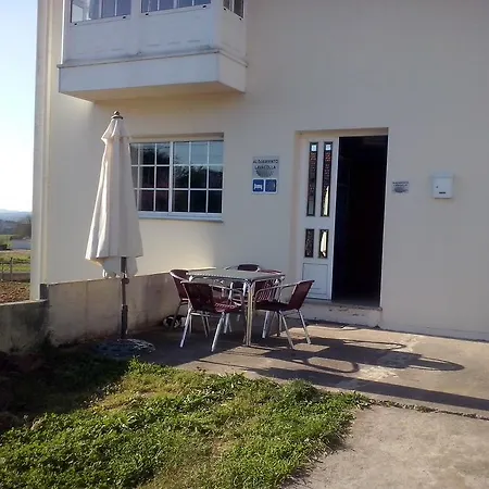 Apartmán Apartamento *