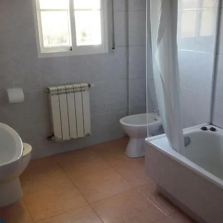 Apartmán Apartamento *