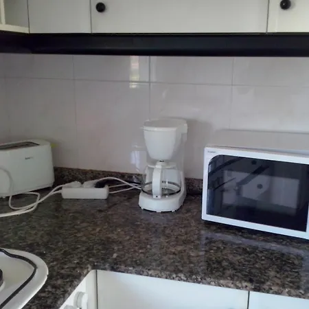 Apartmán Apartamento