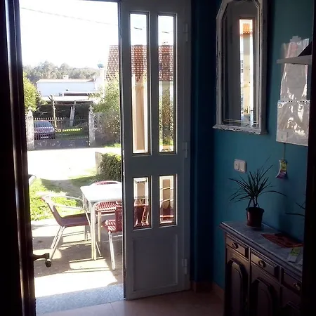 Apartmán Apartamento *