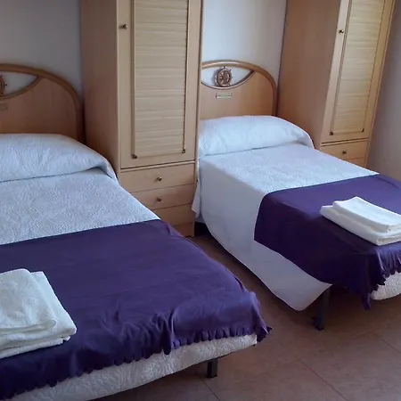 Apartamento Lavacolla